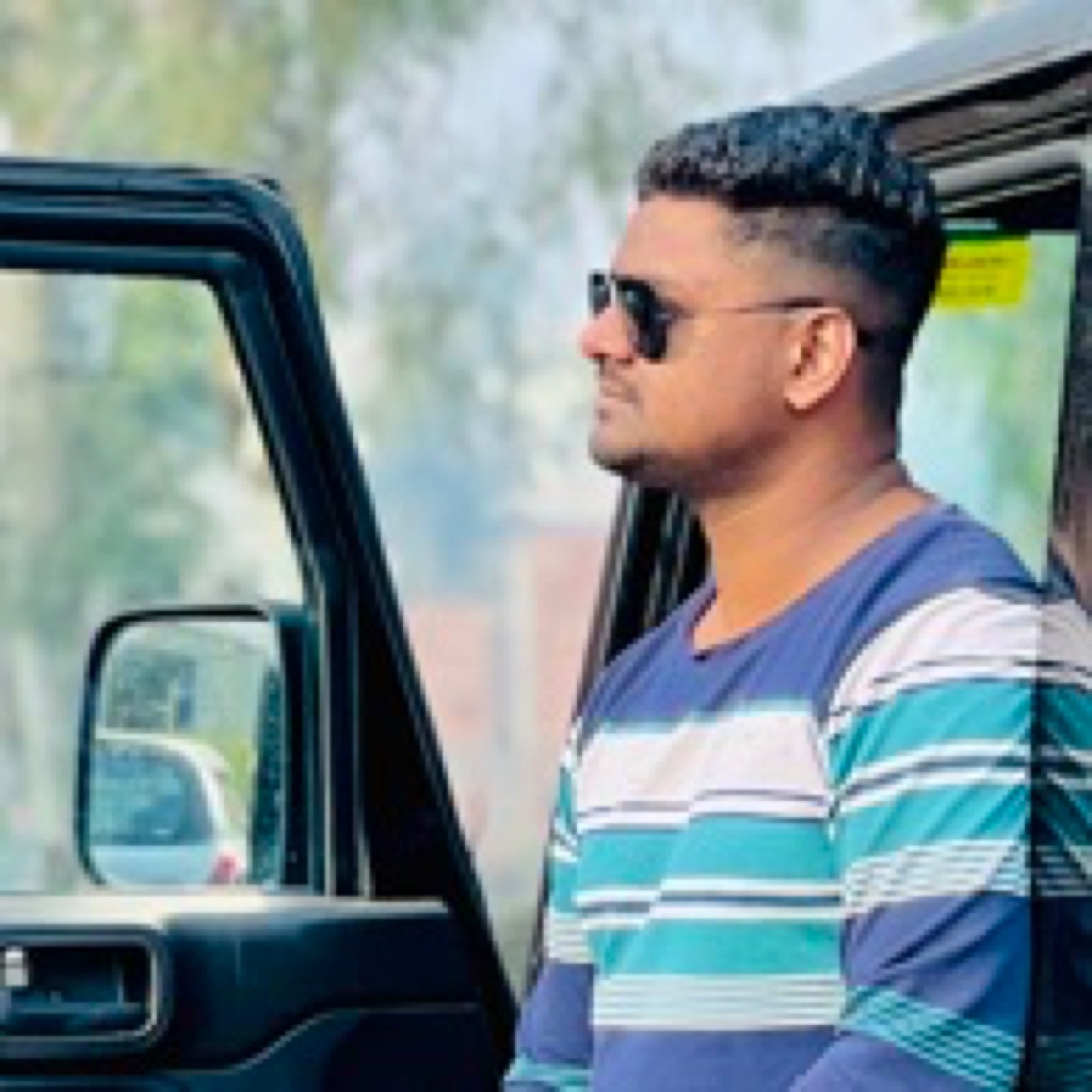 AppleMusic profile picture for @panchal