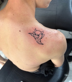 Southpaw Tattoo Studio photo 7