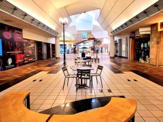 Buena Park Downtown