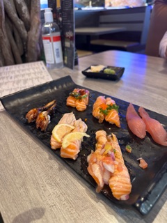 Top Sushi & Oyster 2 Photos