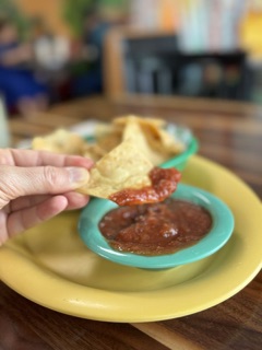 Tortilleria Mexicana