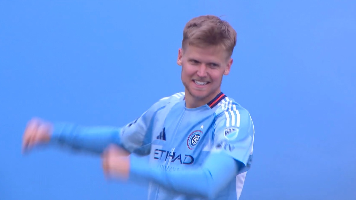 ‎Goal: K. Parks vs. ORL, 49' - Watch MLS Highlights