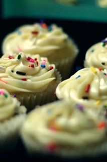 Cupcakes By Jeni