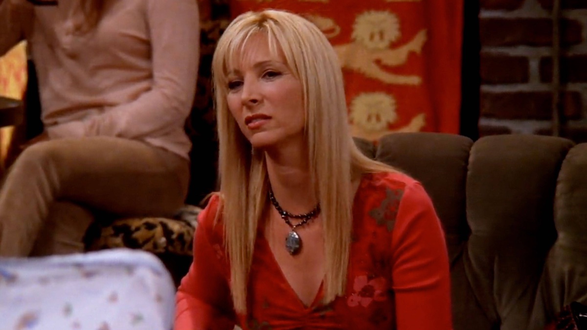 El de la cena de cumpleaños de Phoebe - Friends (Temporada 9, Episodio 5) |  Apple TV (ES)