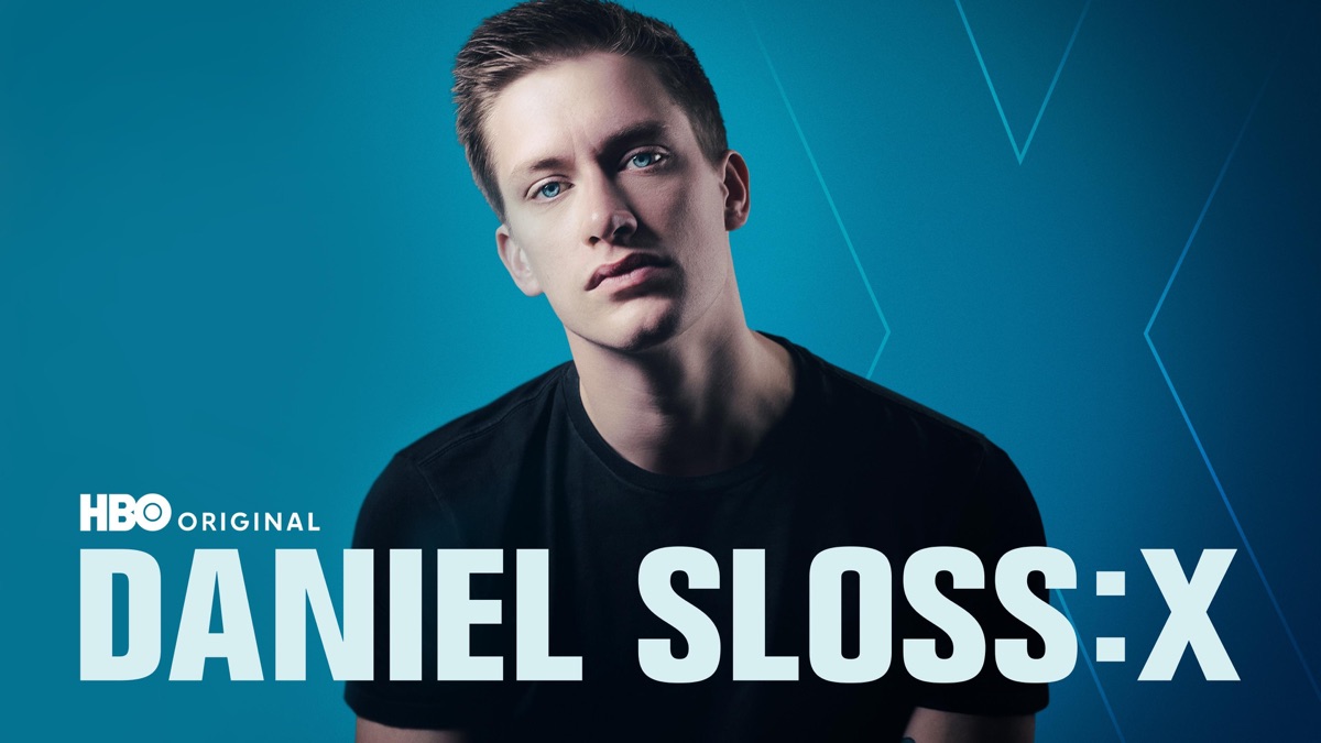 ‎Daniel Sloss: X - Apple TV