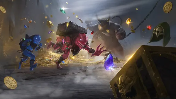 March of the Goblins