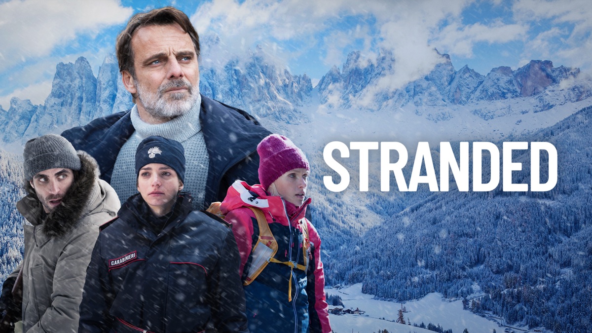 ‎Stranded - Apple TV
