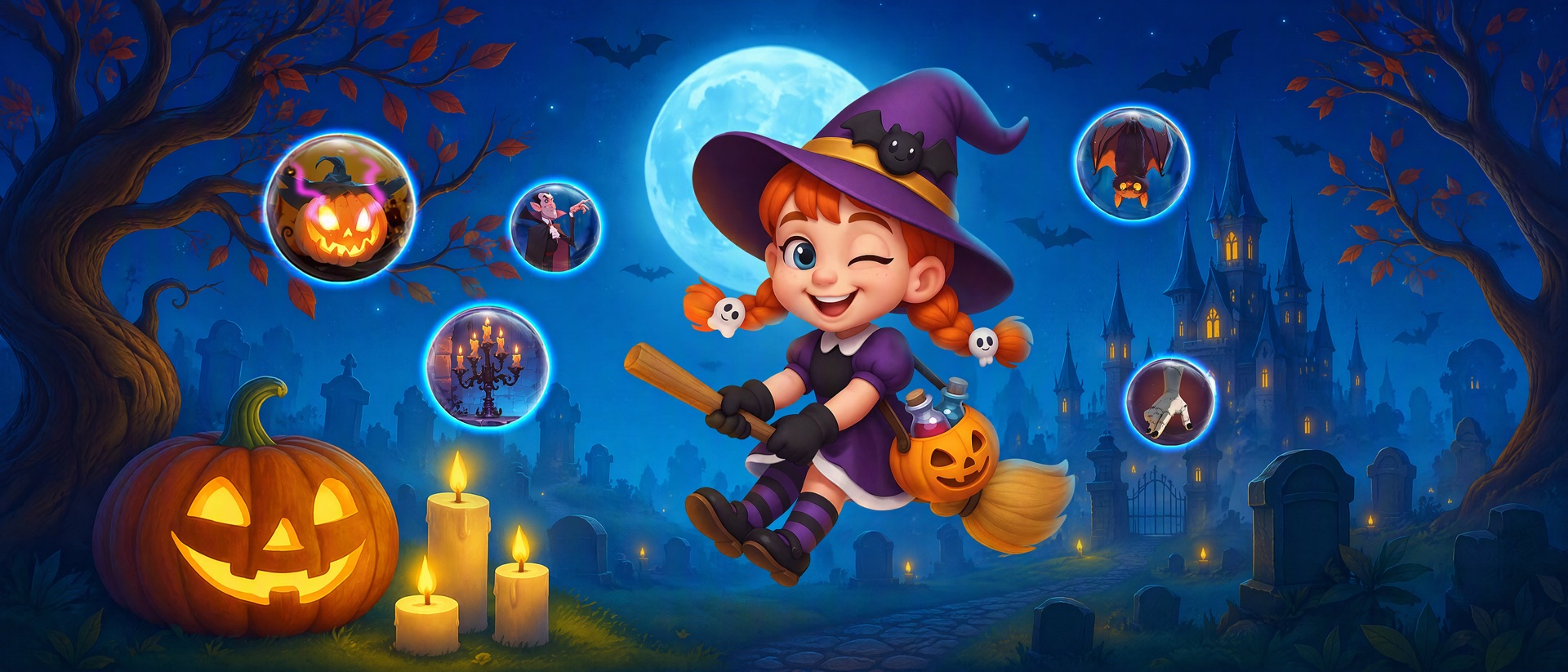 Word Crush® - Fun Puzzle Game product page header