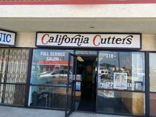 Salon 87