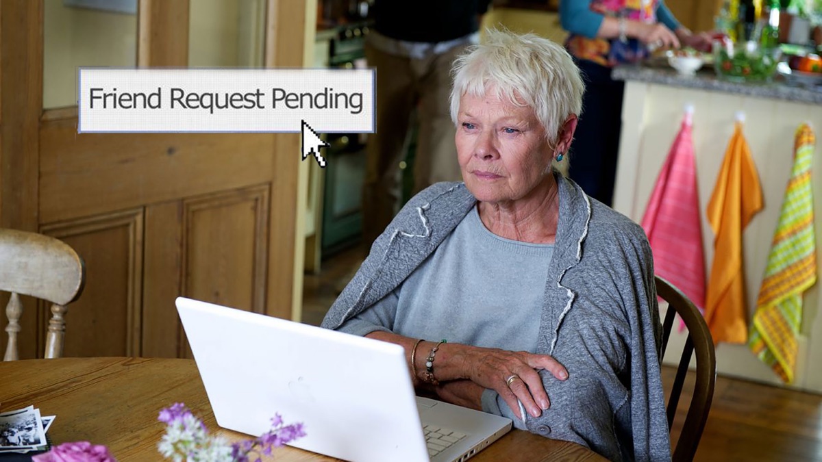 ‎Friend Request Pending - Apple TV