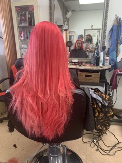 V Salon Spa