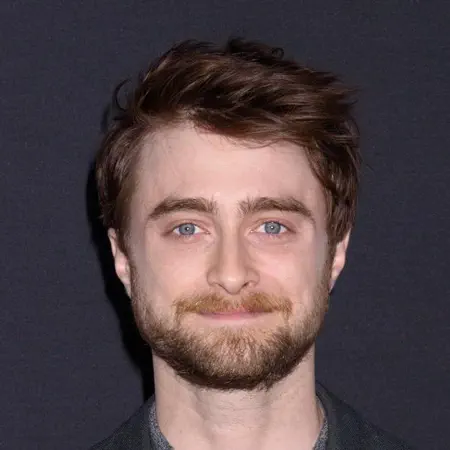 Daniel Radcliffe
