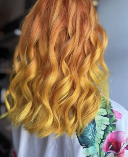 Kaizenluxe Hair Color Specialist
