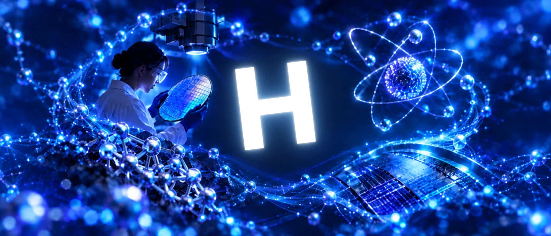 하이젠버그: 이공계 석박사의 AI·반도체·빅테크 product page header