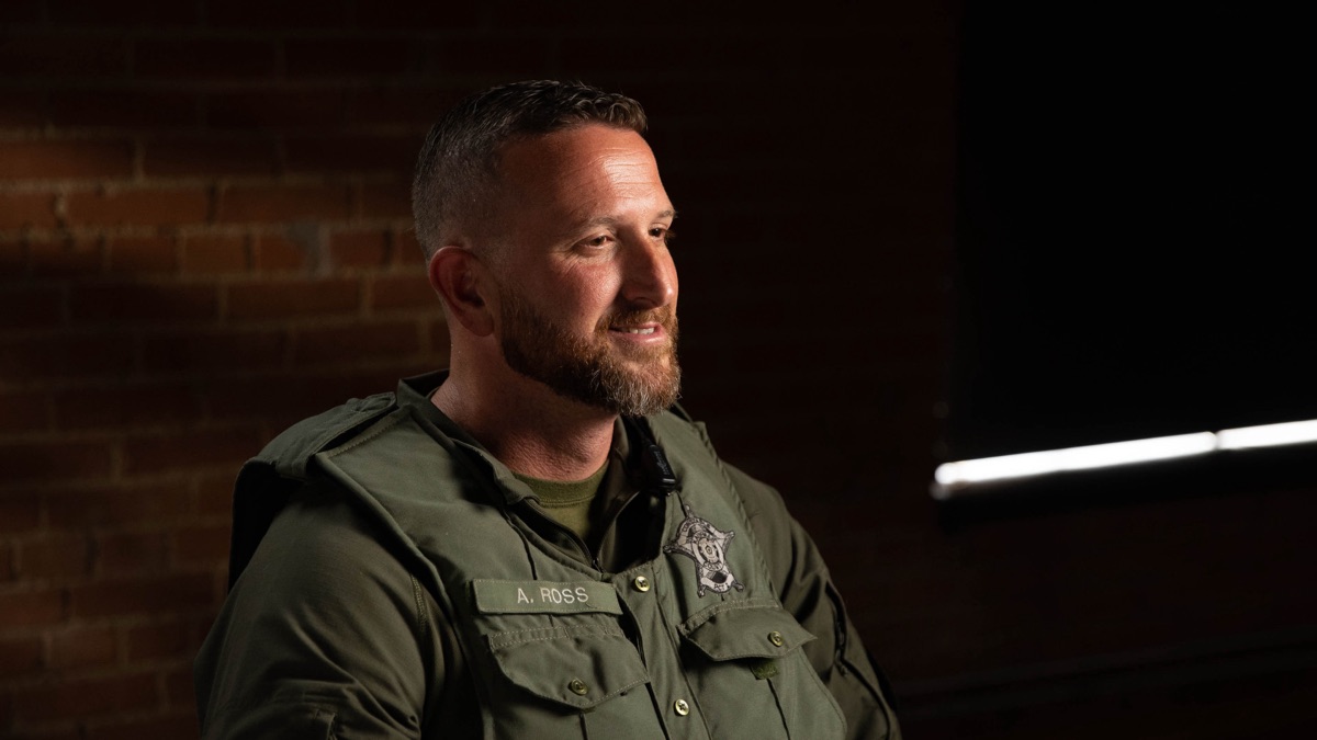 Terror on the Interstate High Speed Chase (Series 2, Episode 5