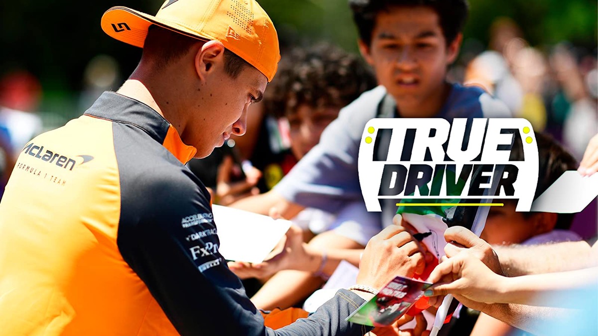 ‎La Generación Z de la F1 - True Driver (Series 1, Episode 6) - Apple ...