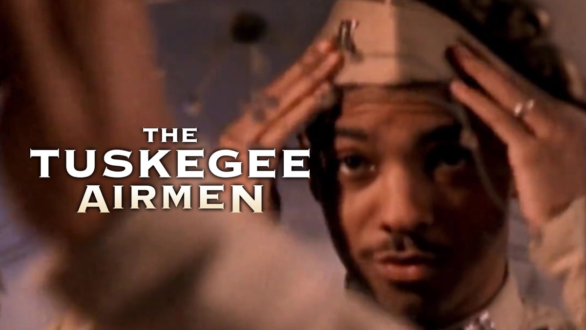 Part 2 - The Tuskegee Airmen (Series 1, Episode 2) - Apple TV (UK)