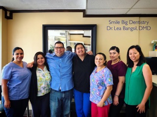 Smile Big Dentistry- Lea Bangsil, DMD
