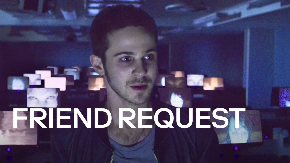 ‎Friend Request - Apple TV