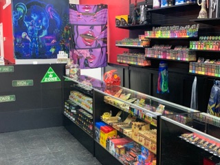 21 Vape Shop in Cape Coral, FL United States