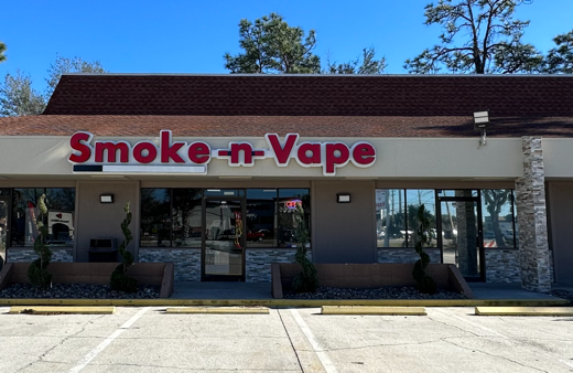SmokeNVape Baymeadows in Jacksonville, FL United States
