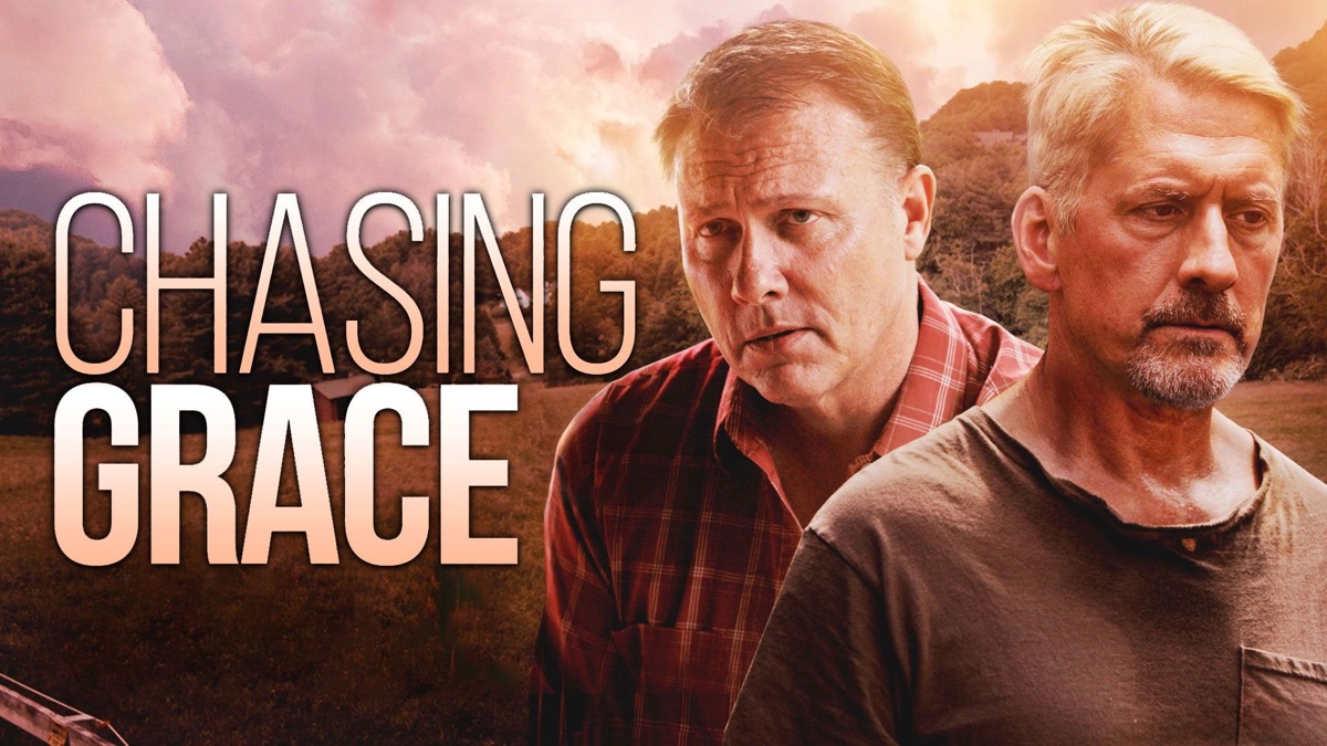 ‎Chasing Grace - Apple TV