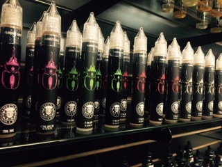 Marina Spirit Smoke Shop in Marina, CA United States