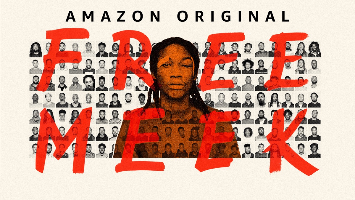 ‎Free Meek - Apple TV