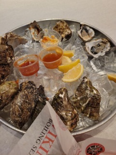 The Vikings Boiling Seafood Photos