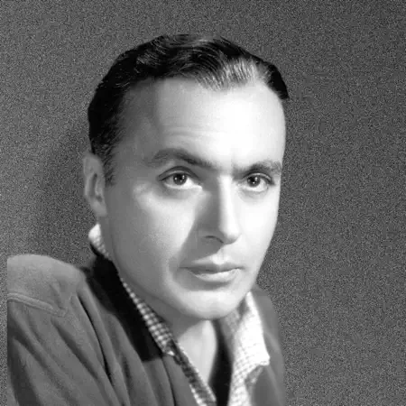 Charles Boyer