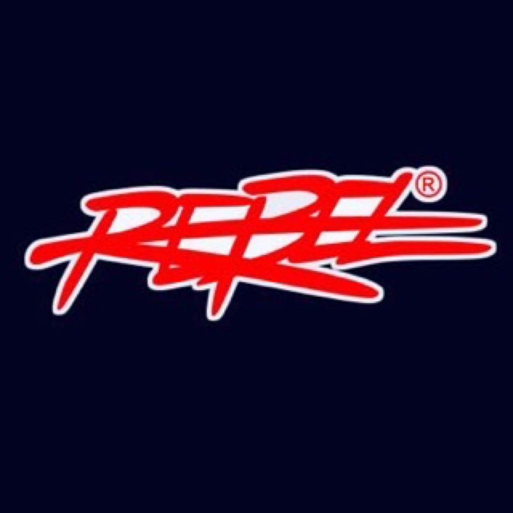 AppleMusic profile picture for @rebellious