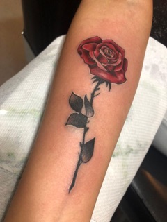 Resurrection Tattoo & Piercing photo 10