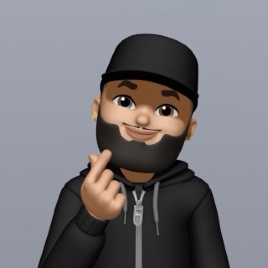 AppleMusic profile picture for @prints