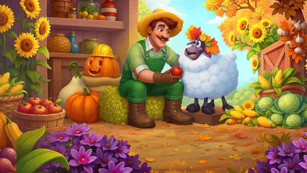 Harvest Collection