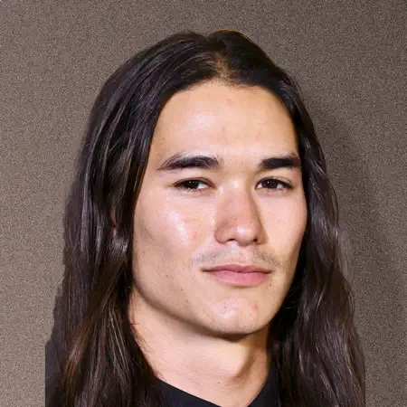 Booboo Stewart