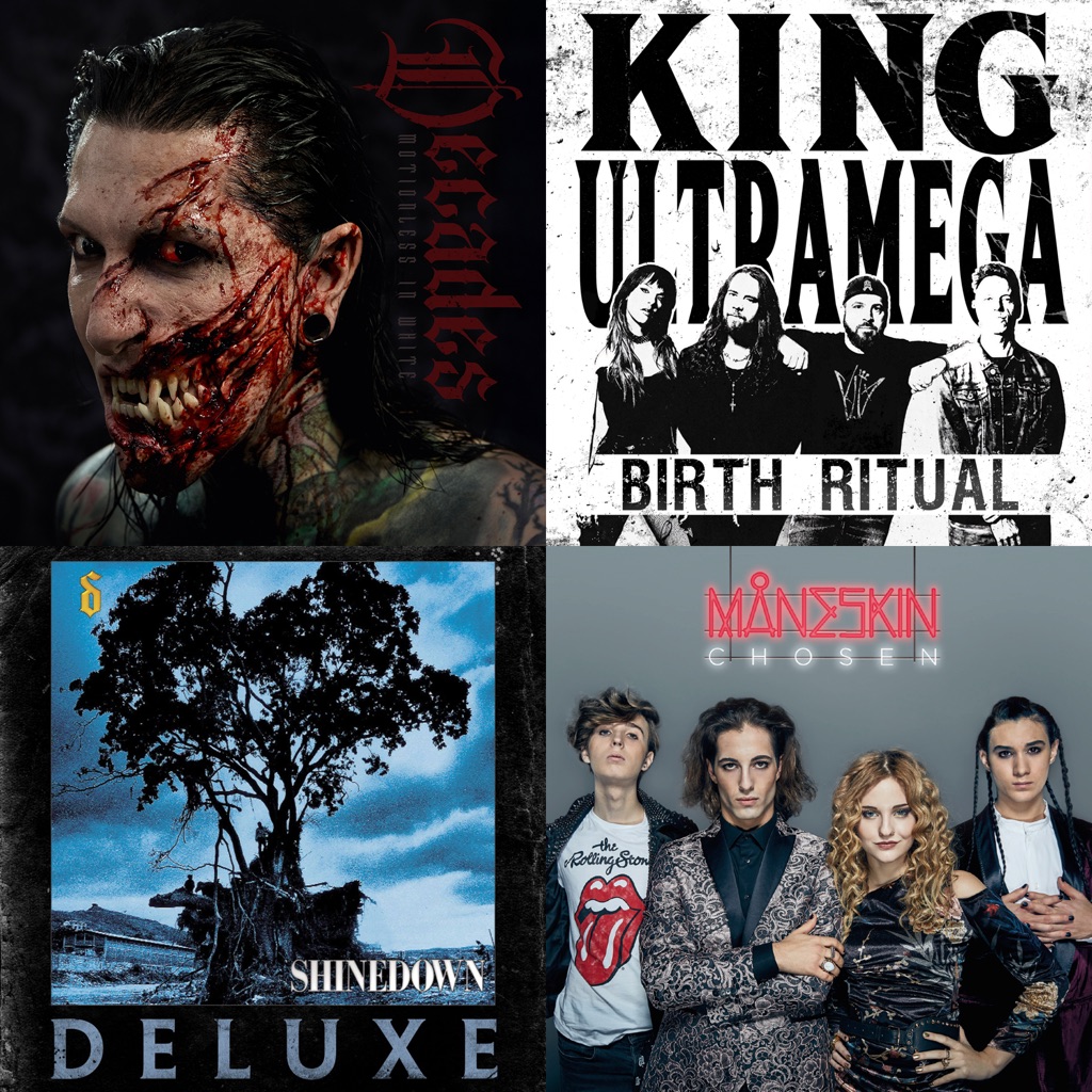 Heavy Covers