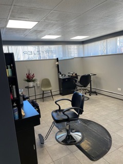 Anna Style Studio Hair Salon