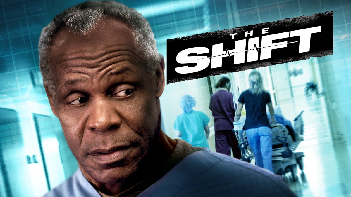 ‎The Shift - Apple TV