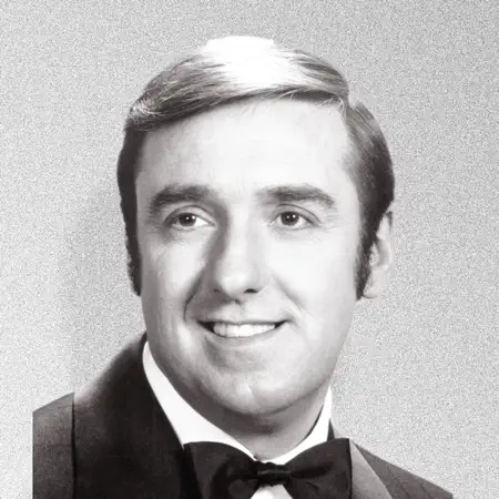 Jim Nabors