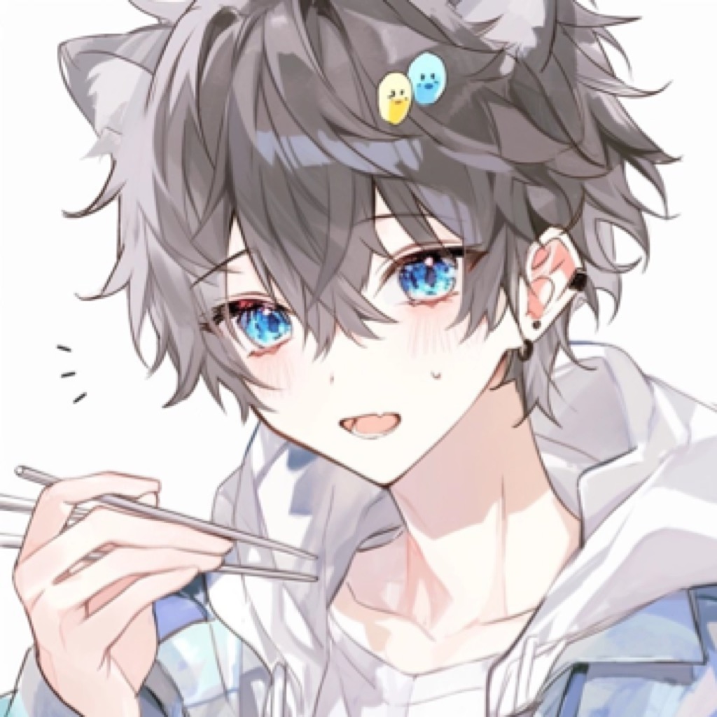 AppleMusic profile picture for @oreki