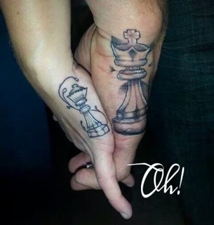 Spitfire Ink Custom Creations