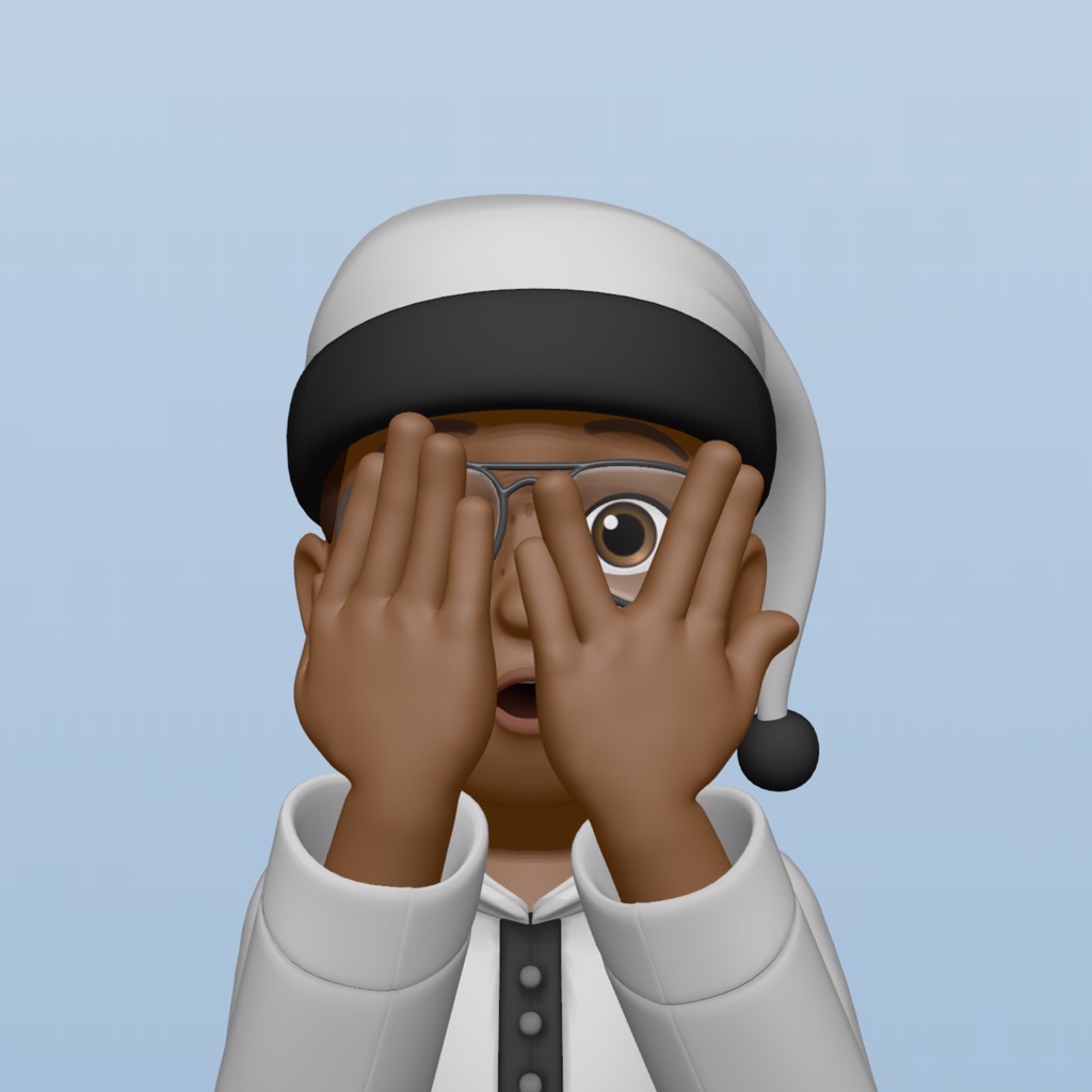 AppleMusic profile picture for @siya