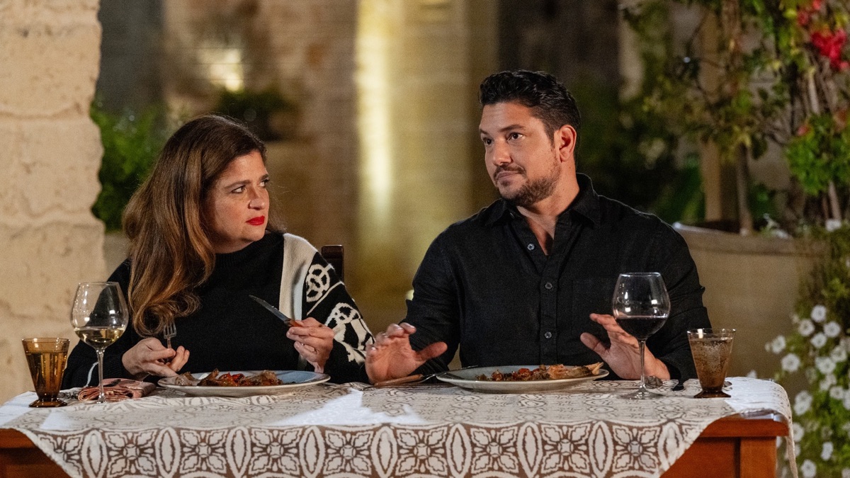 ‎Capo Di Casa - Ciao House (Season 2, Episode 10) - Apple TV
