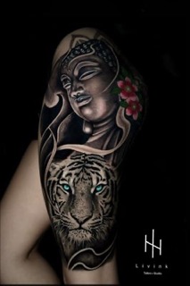 Livink Tattoo