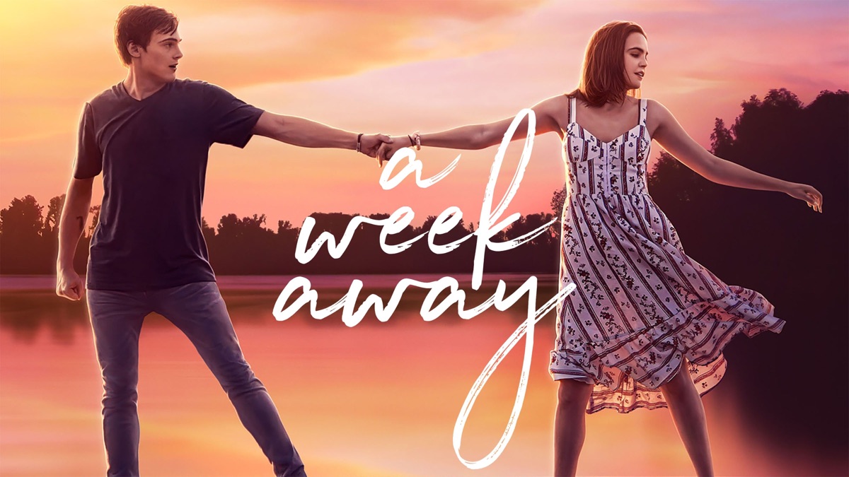 ‎A Week Away - Apple TV