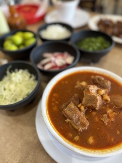 Birrieria Y Menuderia Guadalajara