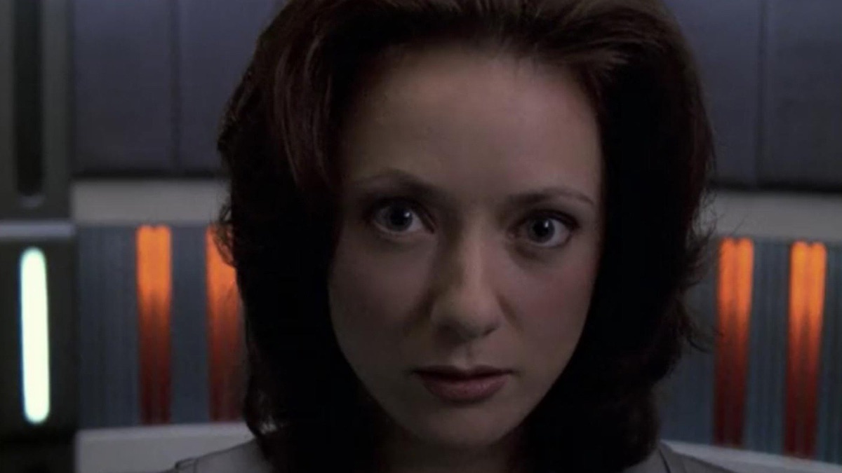 Cbs Corp Names Larry Tu 655622 Alice - Star Trek: Voyager (Series 6, Episode 5) - Apple TV (NO)