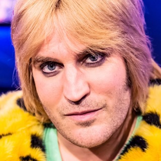 Noel Fielding