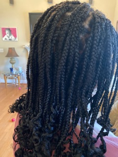 Lala Express Braiding