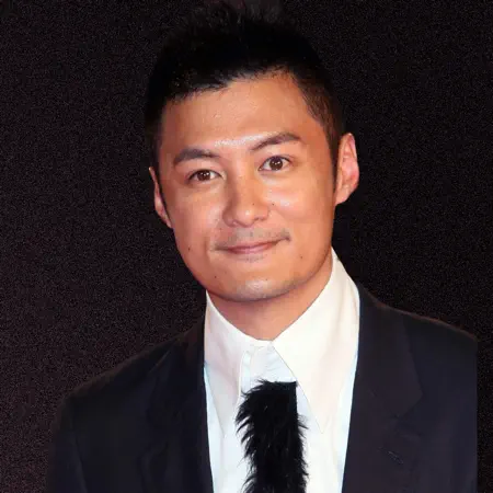 Shawn Yue